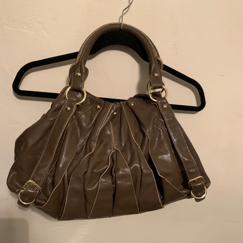 Steve Madden purse